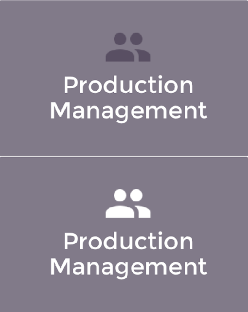 Production Management.